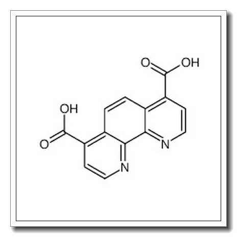 1,10-菲咯啉-4,7-二甲酸