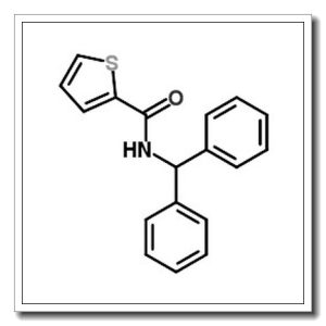 N-二苯基噻吩-2-甲酰胺