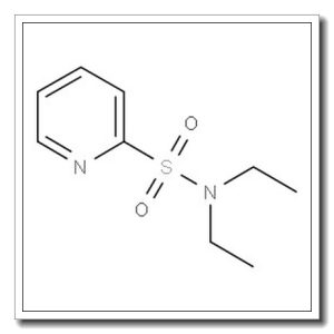 2-吡啶磺酸二乙基酰胺