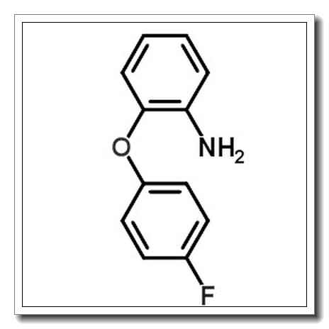 2-(4-氟苯氧基)苯胺盐酸盐
