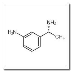 (R)-3-(1-氨基乙基)苯胺