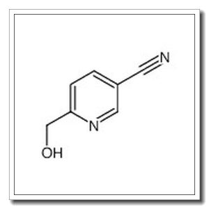 6-(hydroxymethyl)pyridine-3-carbonitrile