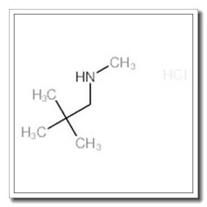 N,2,2-trimethylpropan-1-amine,hydrochloride