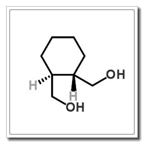 (1S,2S)-环己烷-1,2-二甲醇