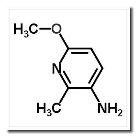 3-amino-6-methoxy-2-picoline hcl CAS 320577-63-7