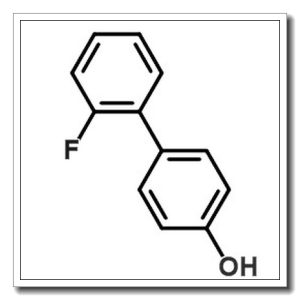 4-(2-fluorophenyl)phenol