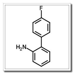 4-氟-联苯-2-胺