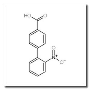 4-(2-Nitrophenyl)benzoic acid