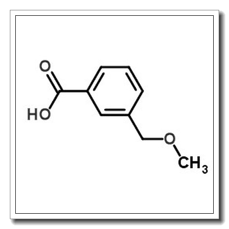 3-(Methoxymethyl)benzoic acid CAS 32194-76-6