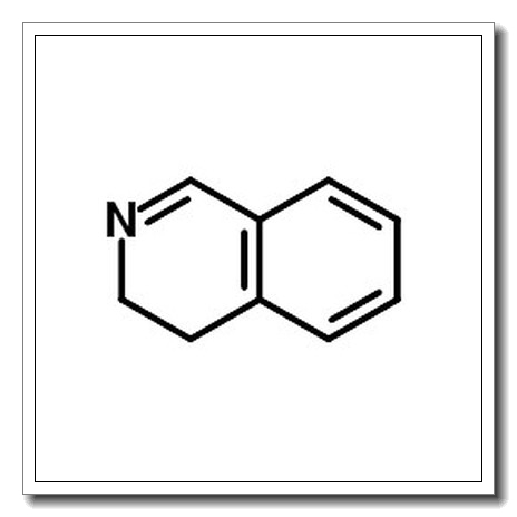 3,4-dihydroisoquinoline CAS 3230-65-7