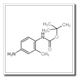 (4-氨基-2-甲基苯基)-氨基甲酸叔丁酯