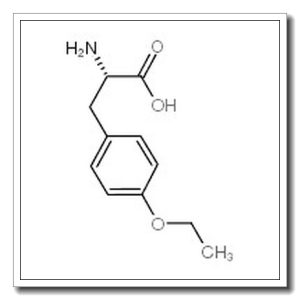 O-乙基-L-酪氨酸