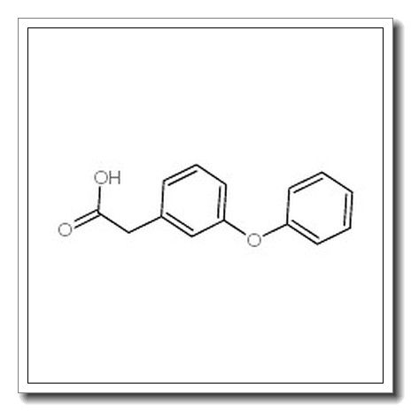 3-苯氧基苯乙酸