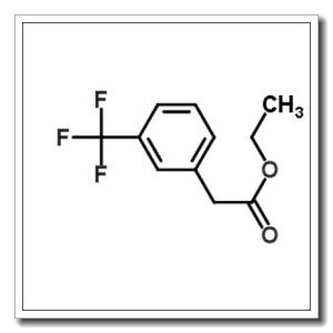 3-三氟甲基苯乙酸乙酯