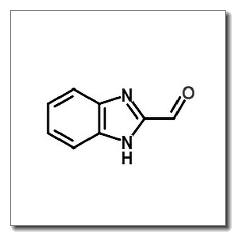 1H-苯并咪唑-2-甲醛