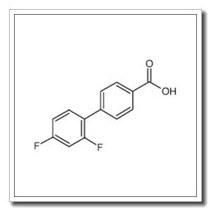 4-(2,4-difluorophenyl)benzoic acid