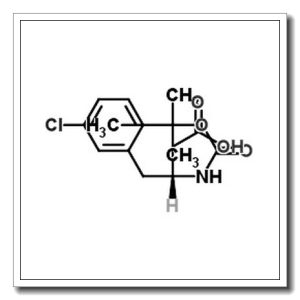 BOC-(R)-3-氨基-4-(3-氯苯基)-丁酸