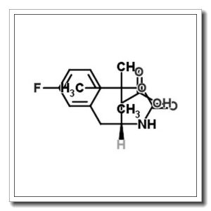 BOC-(R)-3-氨基-4-(3-氟苯基)-丁酸