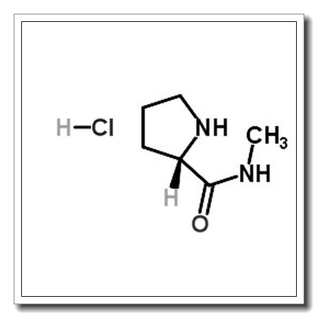 H-Pro-NHME.HCL