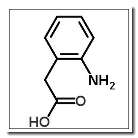2-氨基苯乙酸