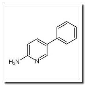 2-氨基-5-苯基吡啶