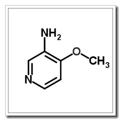 4-methoxypyridin-3-amine CAS 33631-09-3