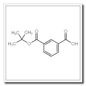 3-(叔丁氧羰基)苯甲酸