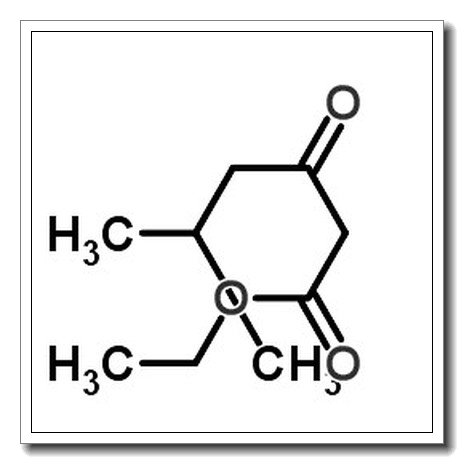 5-甲基-3-羰基己酸乙酯