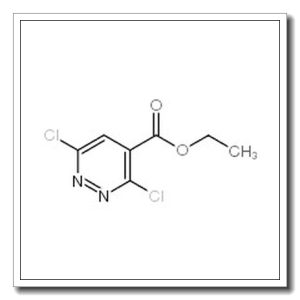 3,6-二氯吡嗪-4-羧酸乙酯