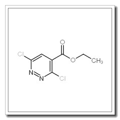 3,6-二氯吡嗪-4-羧酸乙酯