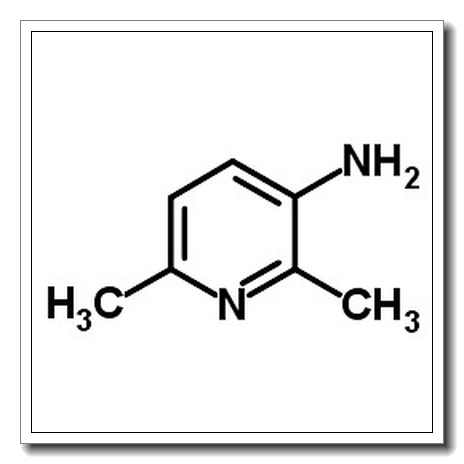 2,6-dimethylpyridin-3-amine CAS 3430-33-9