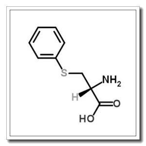 S-苯基-L-半胱氨酸