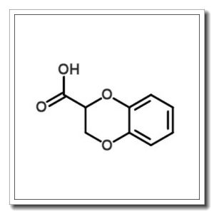 1,4-苯并二噁烷-2-羧酸