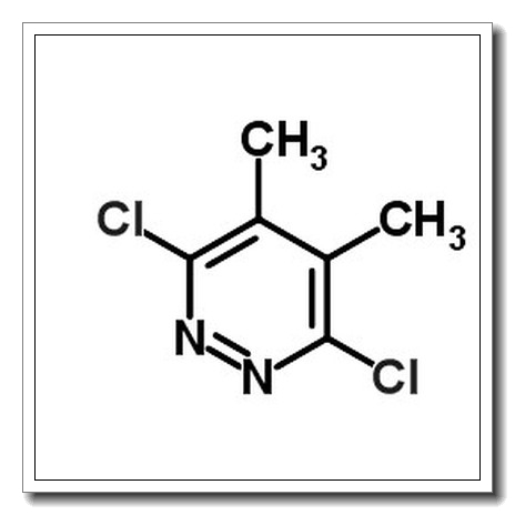 3,6-Dichloro-4,5-dimethylpyridazine CAS 34584-69-5