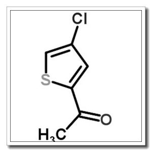 2-乙酰基-4-氯噻吩