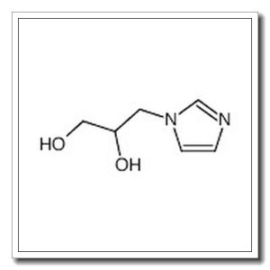 3-(1H-咪唑-1-基)丙烷-1,2-二醇