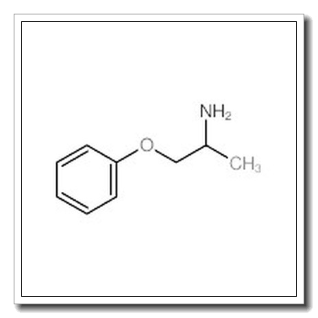 1-Methyl-2-phenoxy-ethylamine