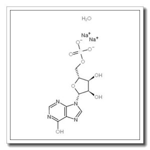 肌苷-5-一磷酸二钠盐水合物