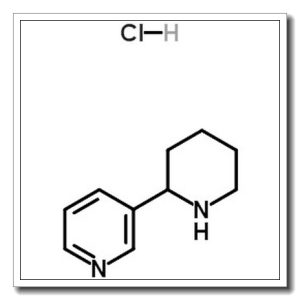 anabasin hydrochloride