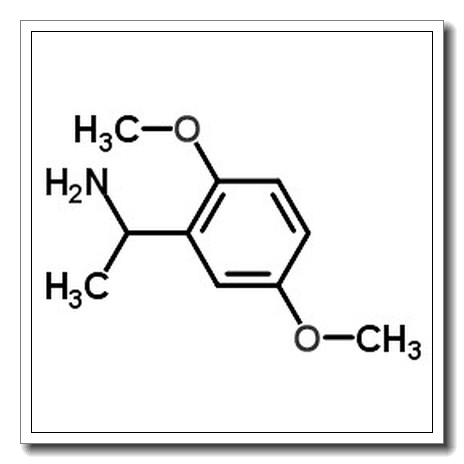 1-(2,5-二甲氧基苯基)乙胺