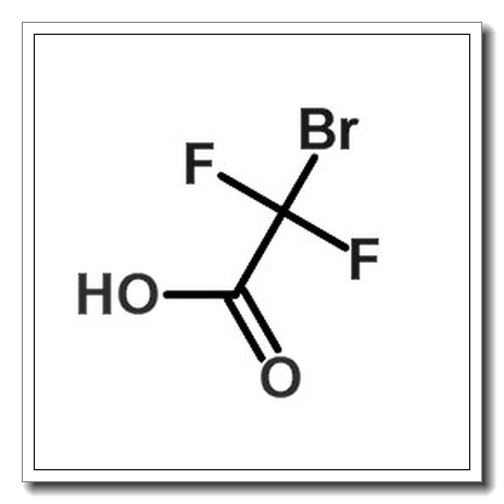 二氟溴乙酸