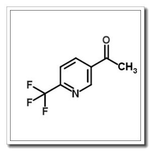 1-[6-(三氟甲基)-3-吡啶]乙酮