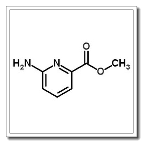 6-氨基吡啶-2-羧酸甲酯