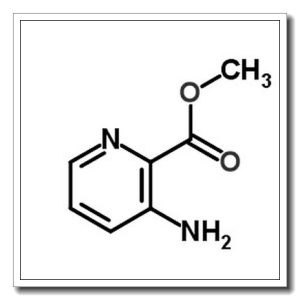 3-氨基吡啶-2-甲酸甲酯