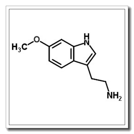 6-Methoxytryptamine CAS 3610-36-4