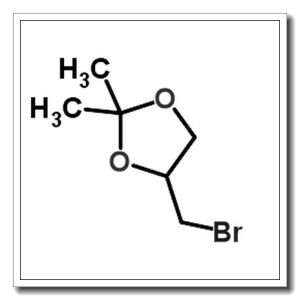 4-(溴甲基)-2,2-二甲基-1,3-二氧戊环