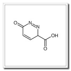 6-oxo-3H-pyridazine-3-carboxylic acid
