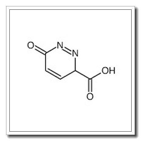 6-oxo-3H-pyridazine-3-carboxylic acid