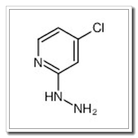 4-氯-肼酮(9ci)-2(1h)-吡啶酮