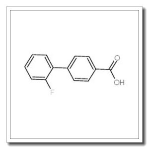 2-氟联苯-4-羧酸